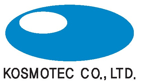 Kosmotec Co., Ltd. Logo